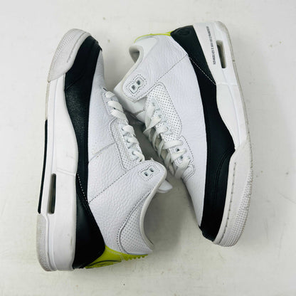 Jordan 3 Retro Fragment