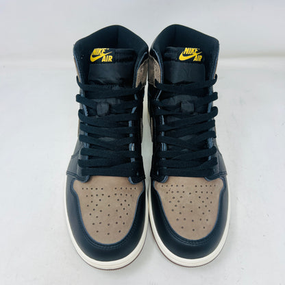 Jordan 1 Retro High OG Palomino