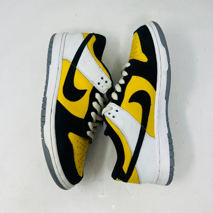 Nike SB Dunk Low Bic
