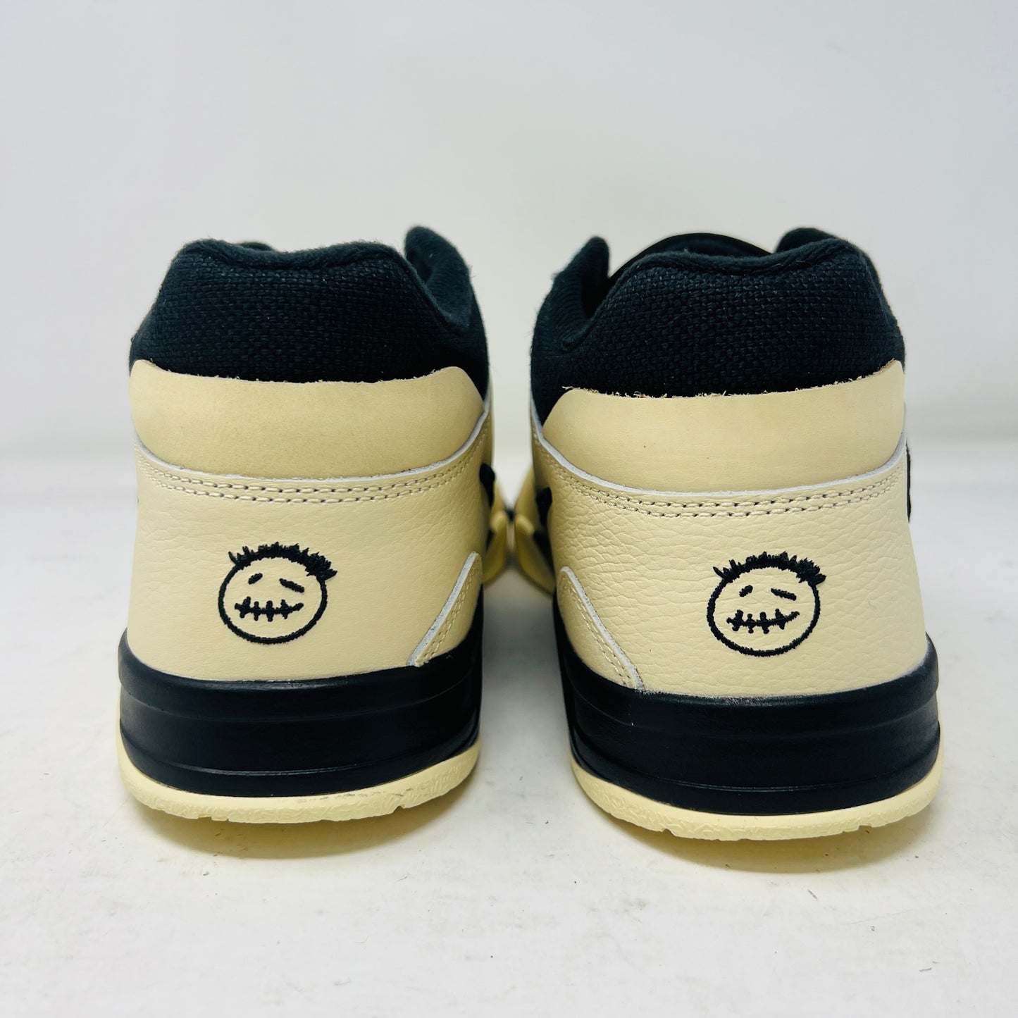 Jordan Jumpman Jack TR Travis Scott Bright Cactus