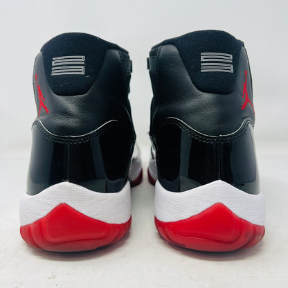 Jordan 11 Retro Playoffs Bred (2019)