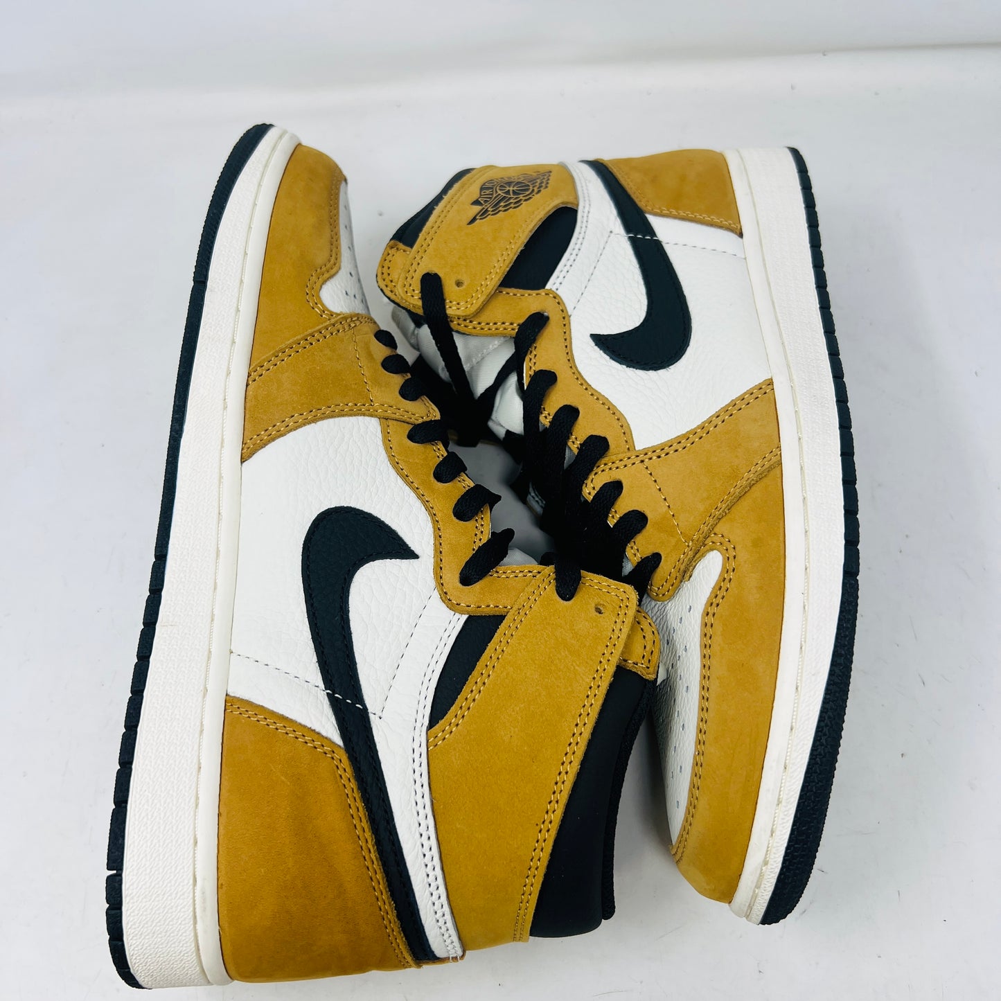 Jordan 1 Retro High Rookie of the Year