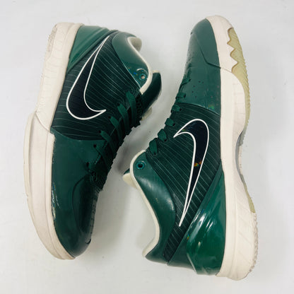 Nike Kobe 4 Protro Undefeated Milwaukee Bucks