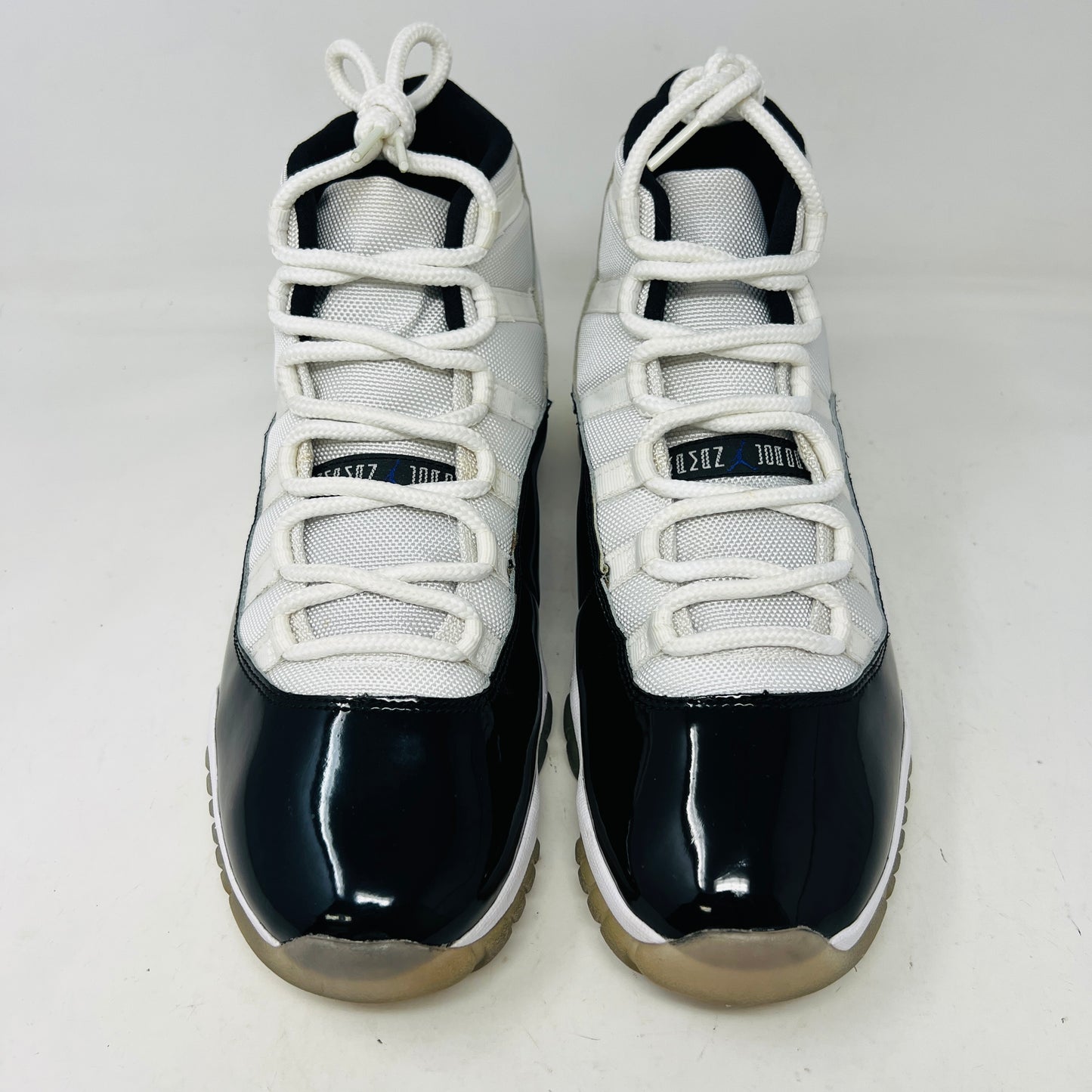 Jordan 11 Retro Concord (2018)