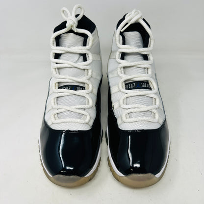 Jordan 11 Retro Concord (2018)