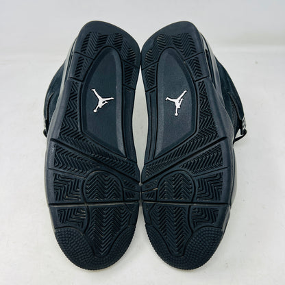 Jordan 4 Retro Black Cat (2020)