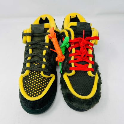 Nike Dunk Low Cactus Plant Flea Market Swamp Sponge Sequoia