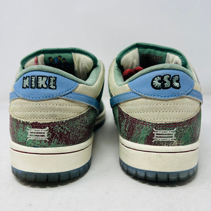 Nike SB Dunk Low Crenshaw Skate Club