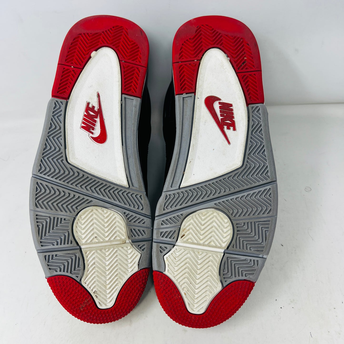 Jordan 4 Retro Bred Reimagined