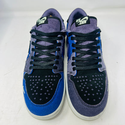 Jordan 1 Retro Low OG Zion Williamson Voodoo Alternate