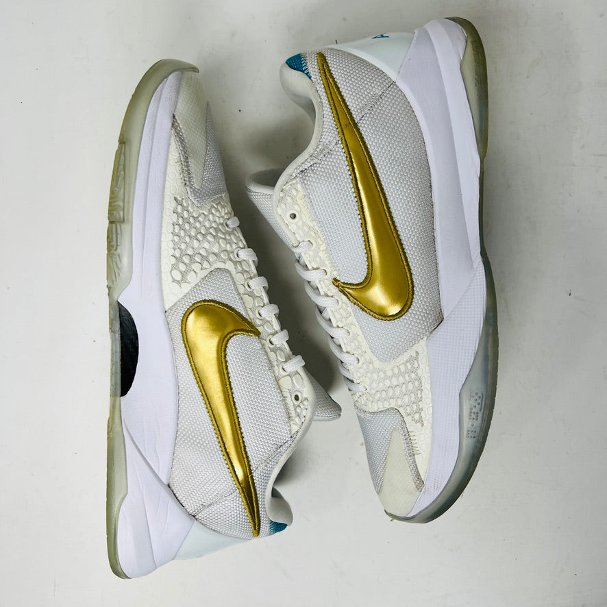 Nike Kobe 5 Protro Undefeated What If Pack