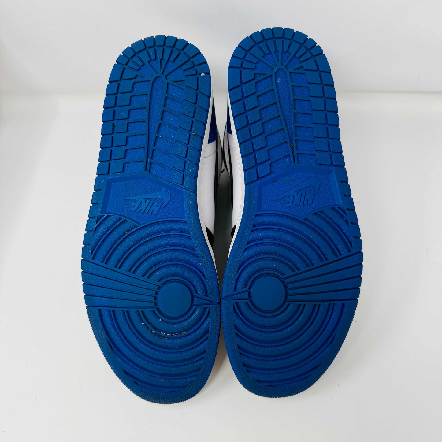 Jordan 1 Retro High Fragment