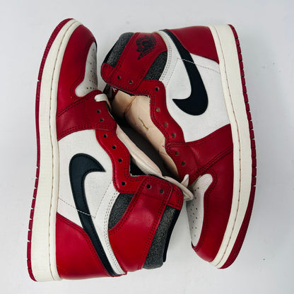 Jordan 1 Retro High OG Chicago Lost and Found
