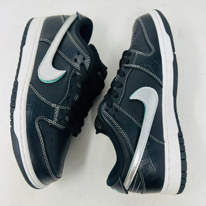 Nike SB Dunk Low Diamond Supply Co. Black Diamond