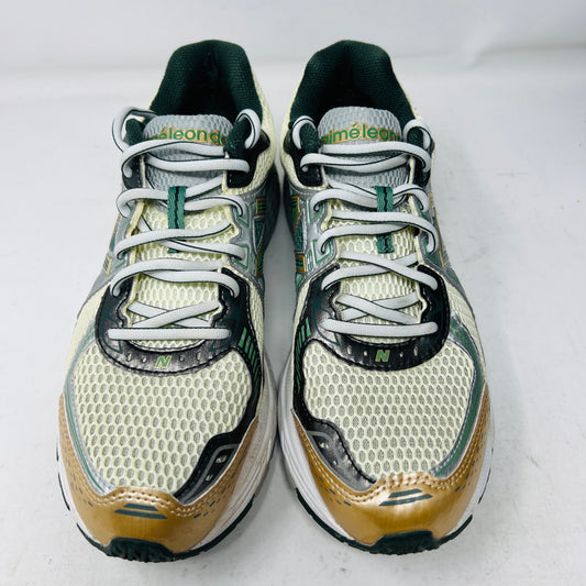 New Balance 860v2 Aime Leon Dore Green