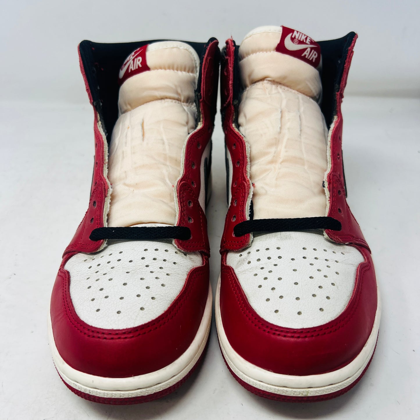 Jordan 1 Retro High OG Chicago Lost and Found