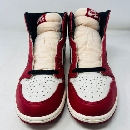 Jordan 1 Retro High OG Chicago Lost and Found