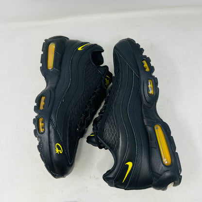 Nike Air Max 95 Corteiz Honey Black