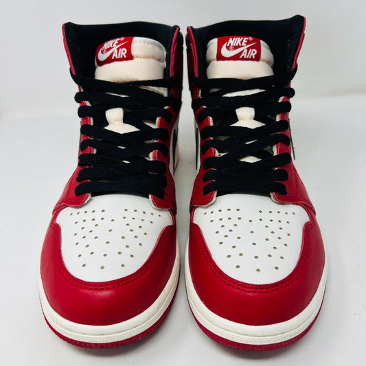 Jordan 1 Retro High OG Chicago Lost and Found