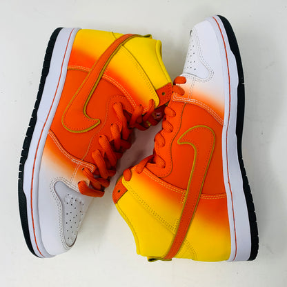 Nike SB Dunk High Sweet Tooth Candy Corn