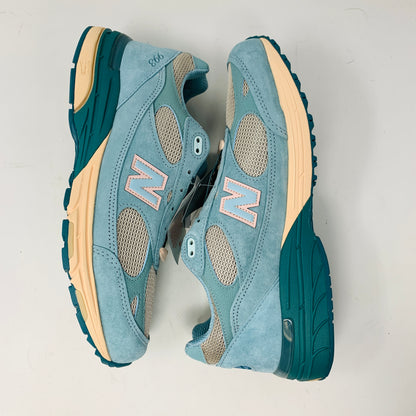 New Balance 993 Joe Freshgoods Performance Art Arctic Blue