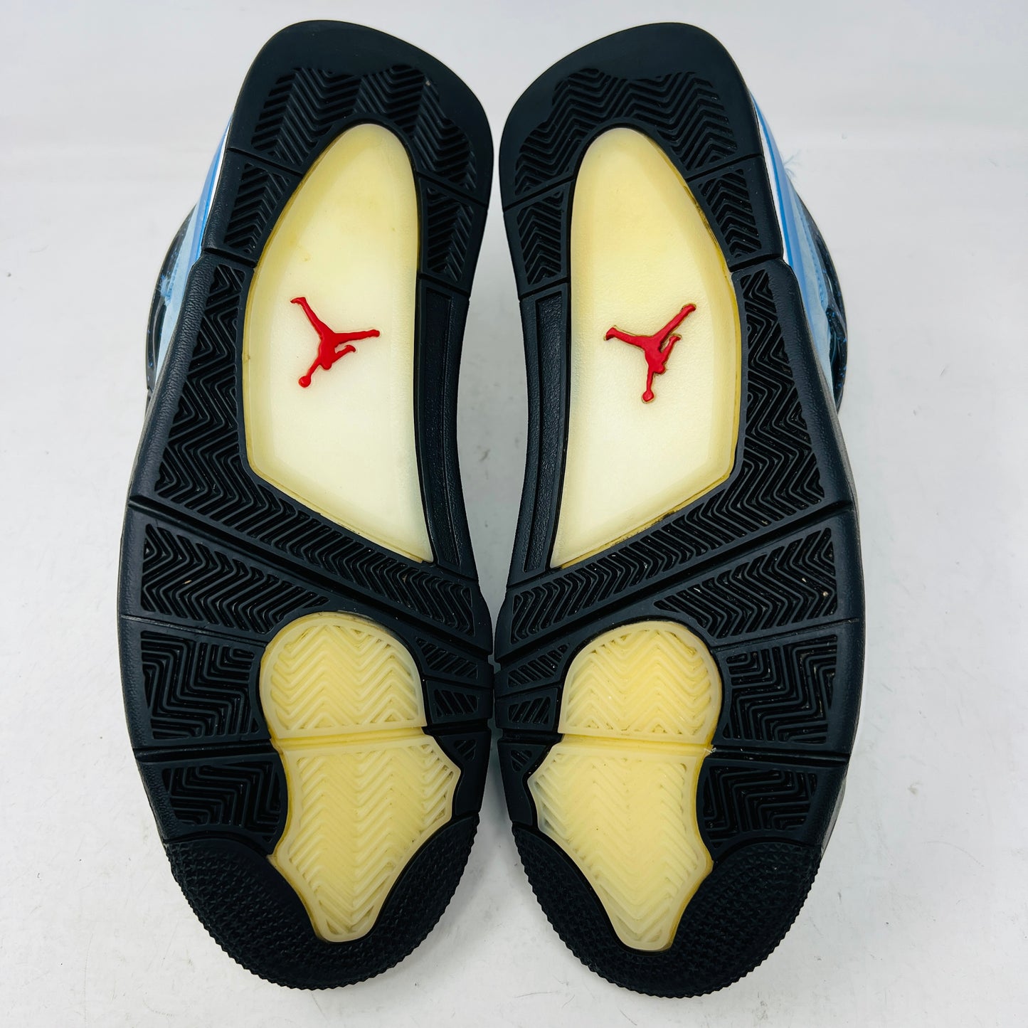 Jordan 4 Retro Travis Scott Cactus Jack