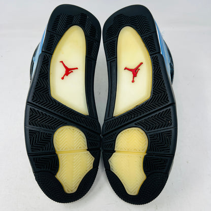 Jordan 4 Retro Travis Scott Cactus Jack