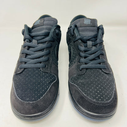 Nike Dunk Low SP Undefeated 5 On It Black