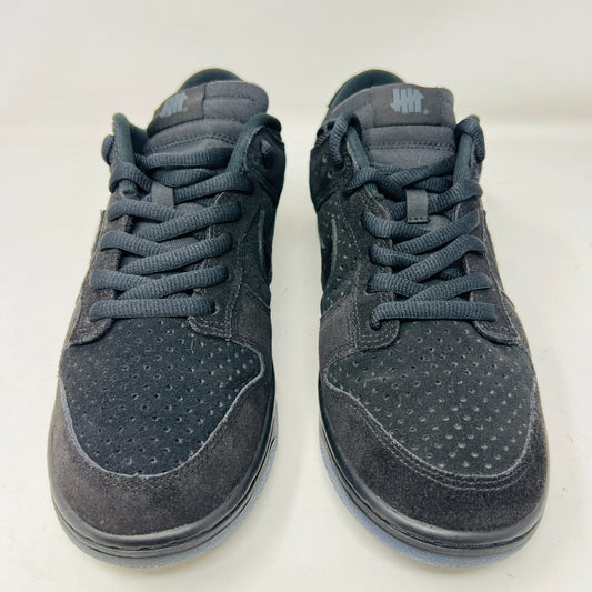 Nike Dunk Low SP Undefeated 5 On It Black
