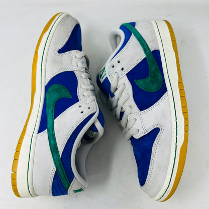 Nike SB Dunk Low Hyper Royal Malachite