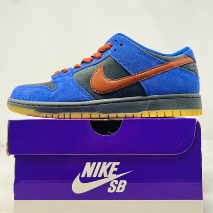 Nike SB Dunk Low Persian Violet
