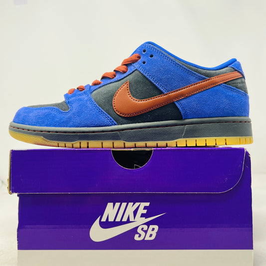 Nike SB Dunk Low Persian Violet