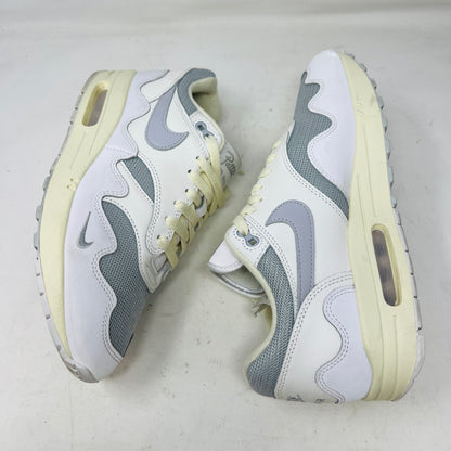 Nike Air Max 1 Patta Waves White