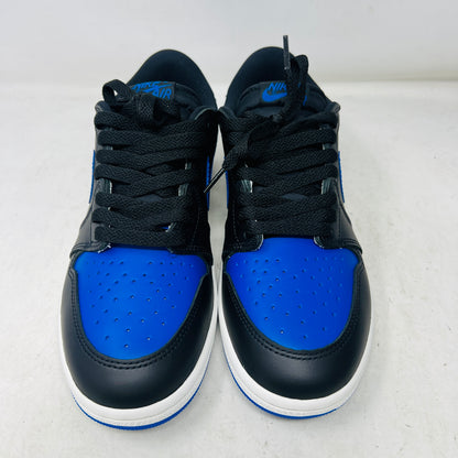 Jordan 1 Retro Low '85 Royal