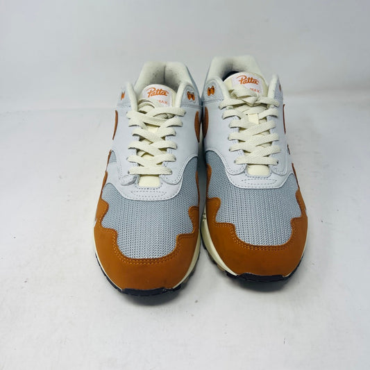 Nike Air Max 1 Patta Waves Monarch (with Bracelet)