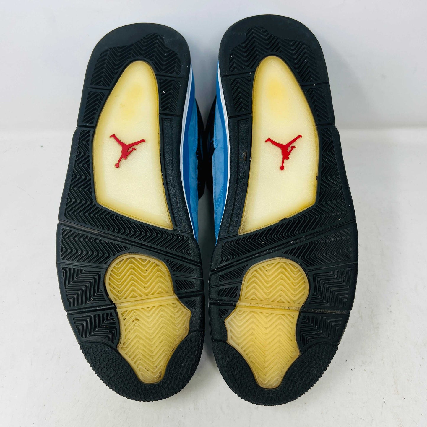 Jordan 4 Retro Travis Scott Cactus Jack