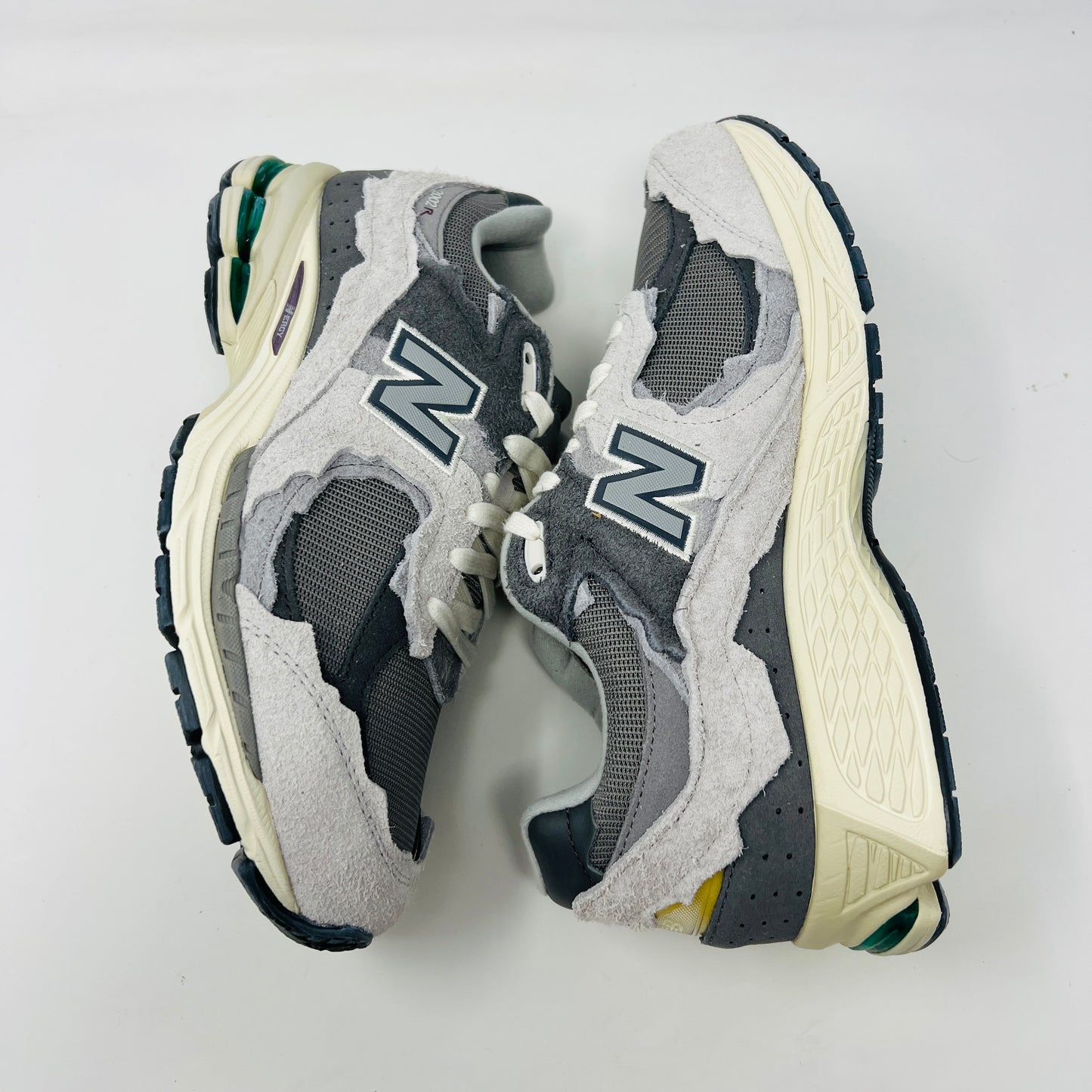 New Balance 2002R Protection Pack Rain Cloud