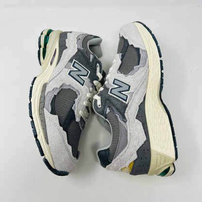 New Balance 2002R Protection Pack Rain Cloud