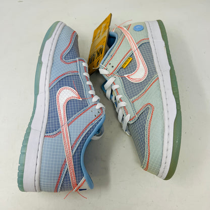 Nike Dunk Low Union Passport Pack Argon