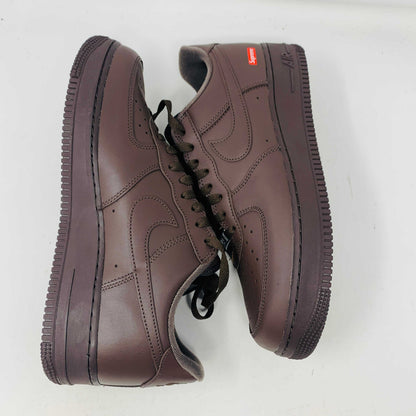 Nike Air Force 1 Low Supreme Baroque Brown