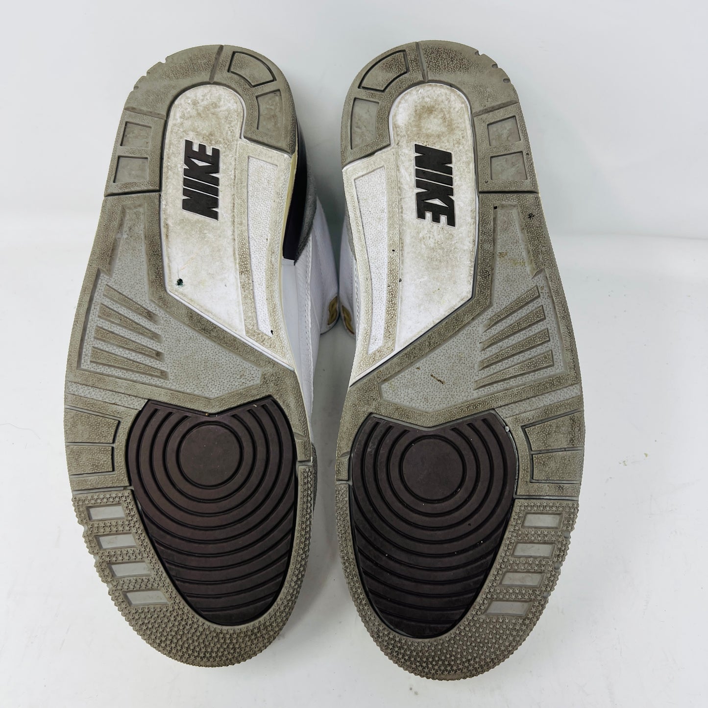 Jordan 3 Retro SP A Ma Maniére (Women's)