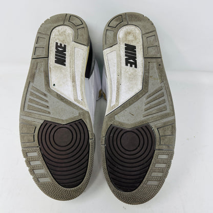 Jordan 3 Retro SP A Ma Maniére (Women's)