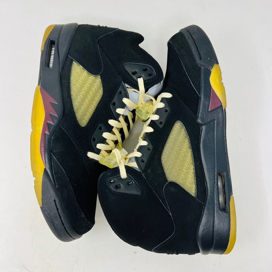 Jordan 5 Retro A Ma Maniére Dusk