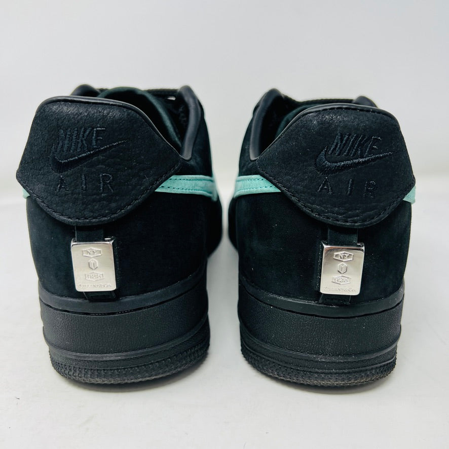 Nike Air Force 1 Low Tiffany & Co. 1837
