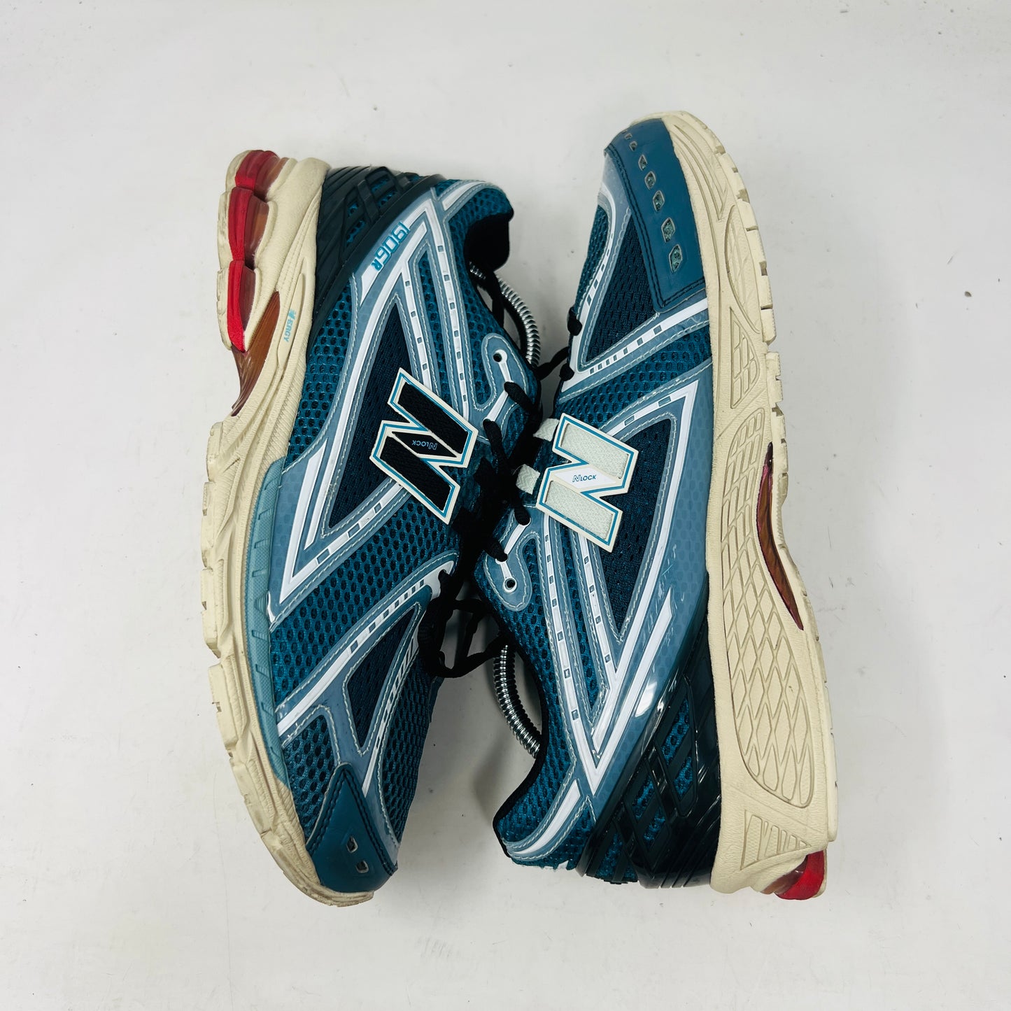 New Balance 1906R Footpatrol X-Ray