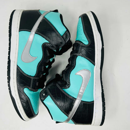 Nike SB Dunk High Diamond Supply Co.