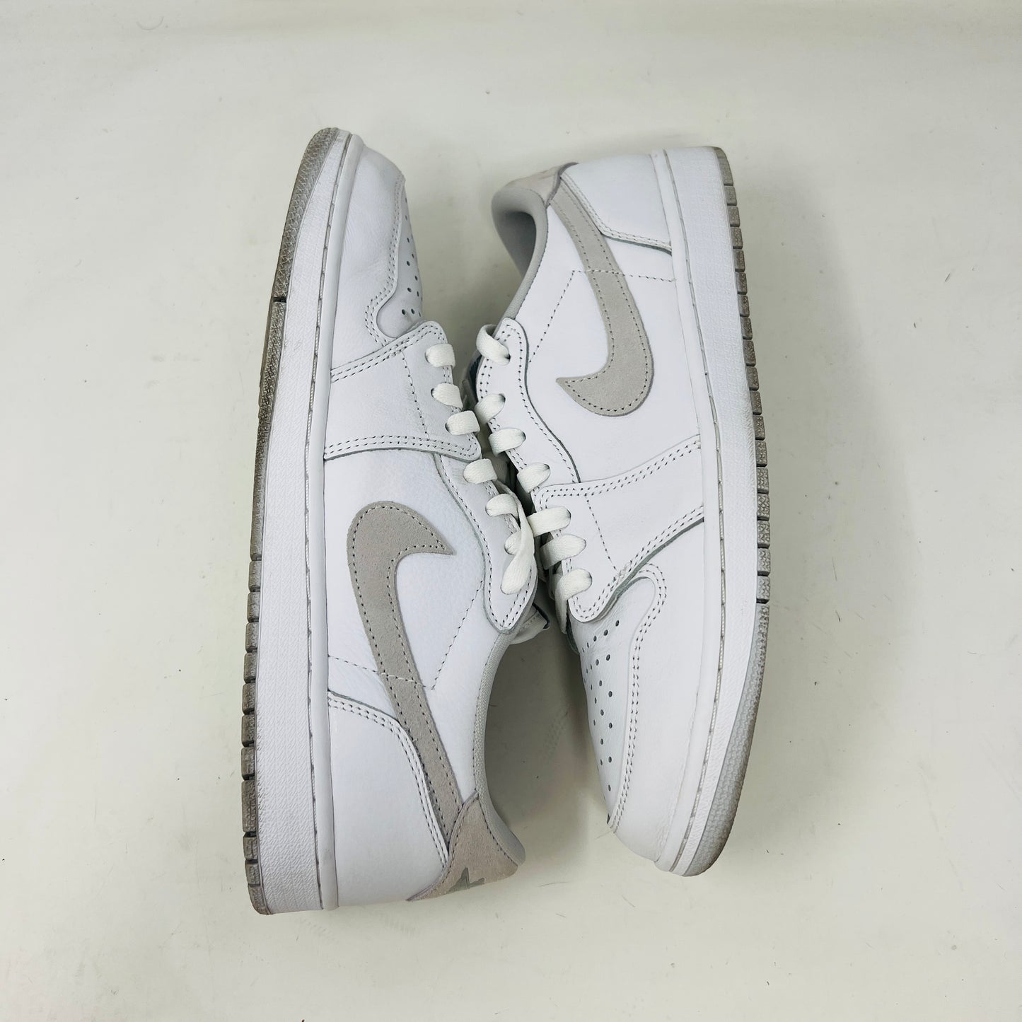 Jordan 1 Low OG Neutral Grey (2021/2024)