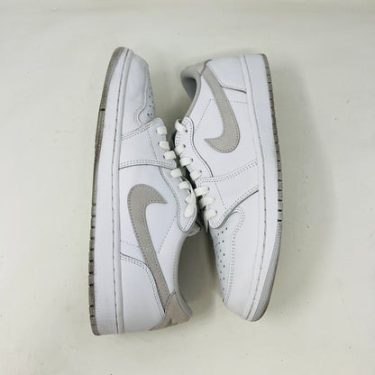 Jordan 1 Low OG Neutral Grey (2021/2024)