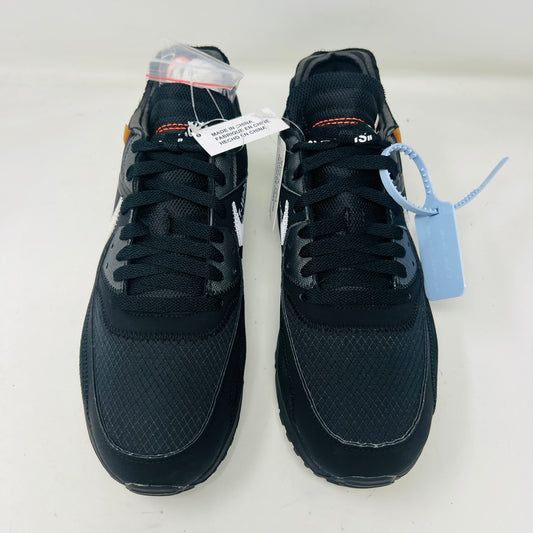 Nike Air Max 90 Off-White Black
