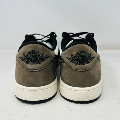 Jordan 1 Retro Low OG Mocha